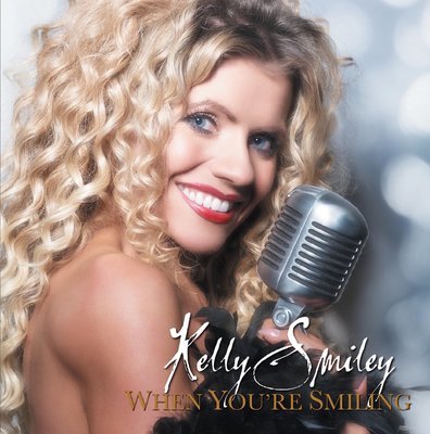 When You’re Smiling Album (CD format)
