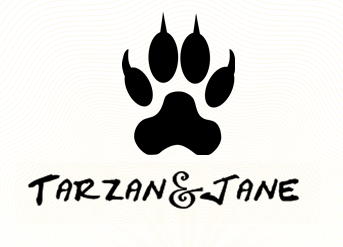 Tarzan & Jane