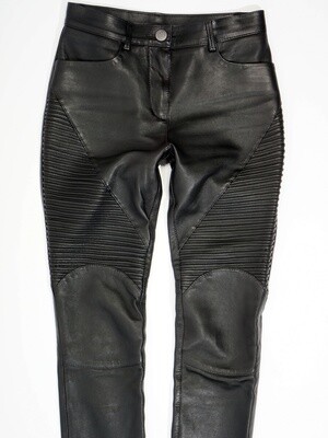 Pants Leather