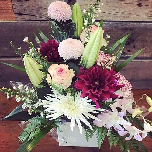Florist Choice Box