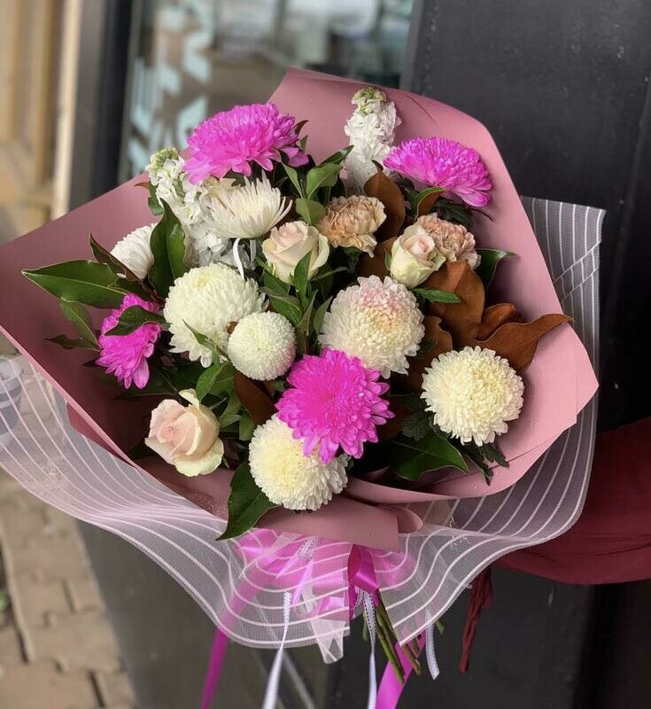 Florist Choice Bunch