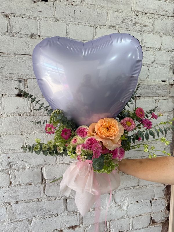 balloon bouquet balloon bouquet