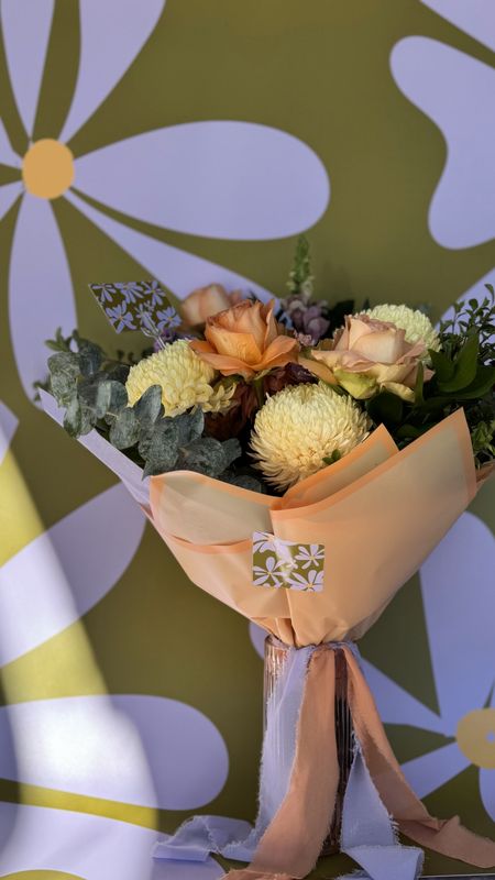 Florist Choice Bunch