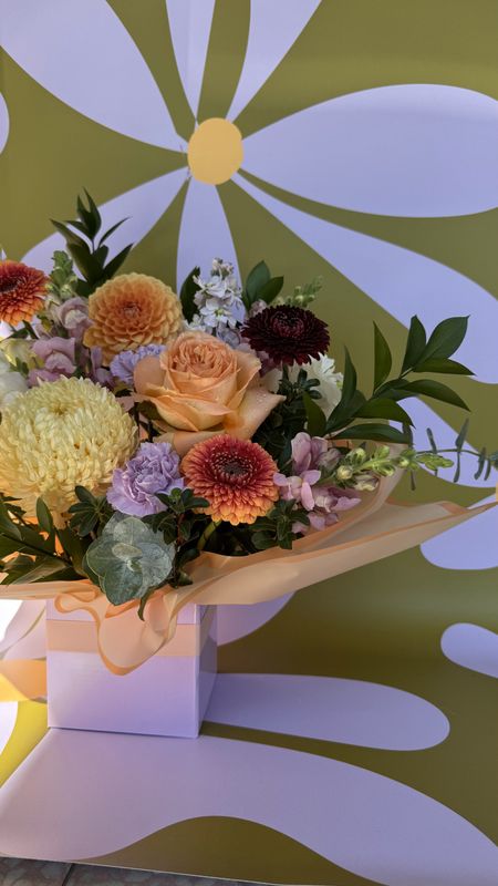 Florist Choice Box