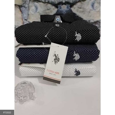 U.S Polo Shirts