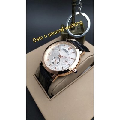 MEN&#39;S CLASSIC WATCH COLLECTION