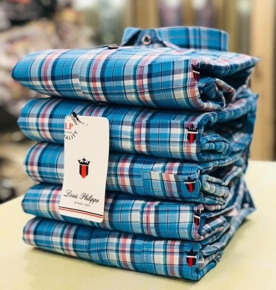 L.P Shirts