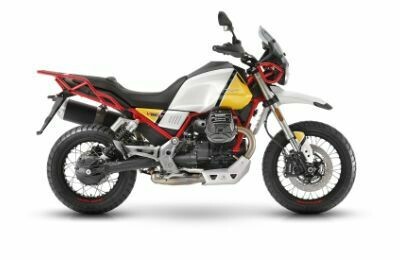 Moto Moto