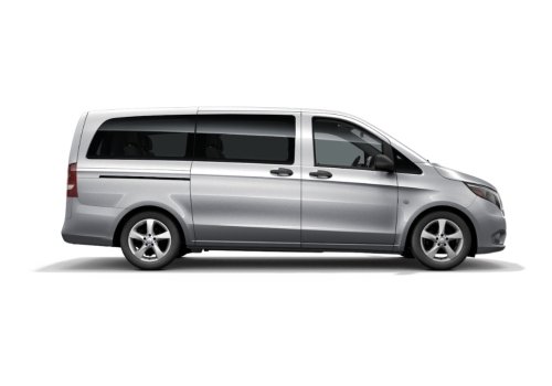 Minivan / Van Minivan / Van