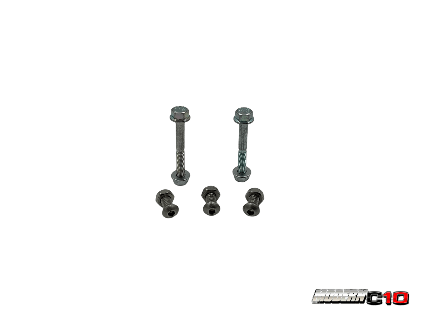DBW Cadillac Assembly Hardware