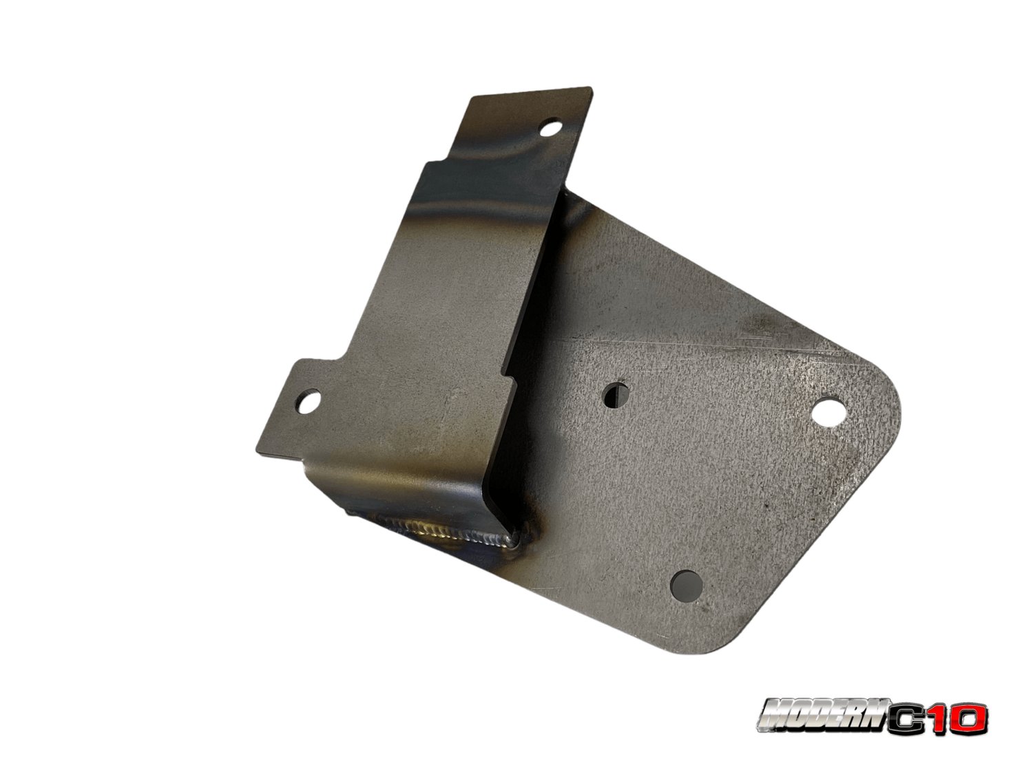 Drive by Wire Pedal Mount 67-70 (Mount Only) (Corvette Style)