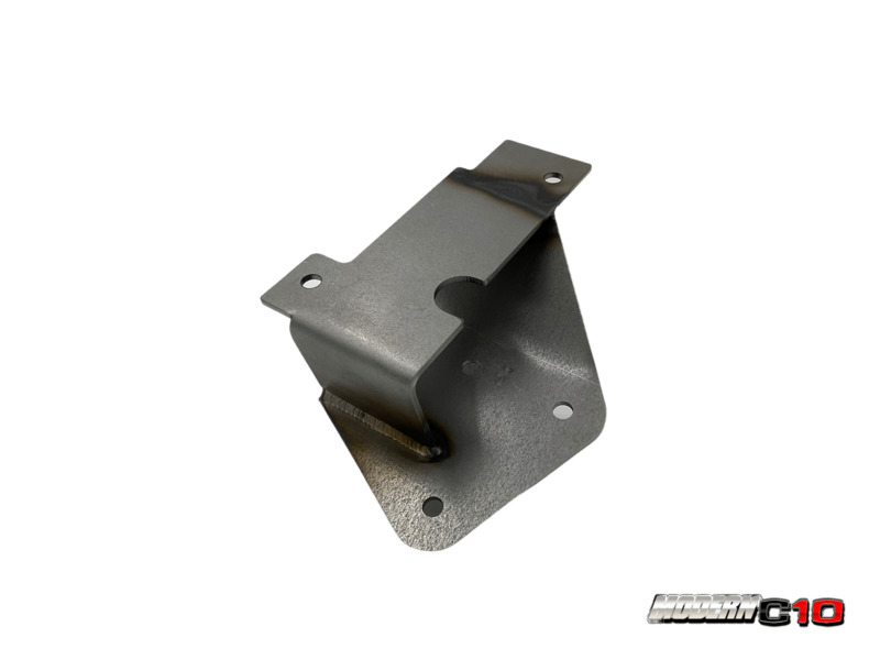 Drive by Wire Pedal Mount 73-87 (Mount Only) (Corvette Style)