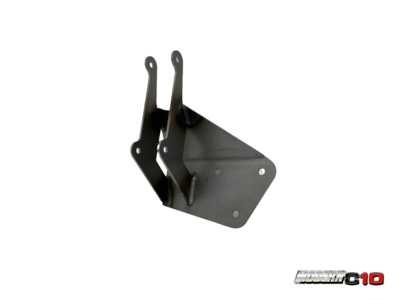 Drive by Wire Pedal Mount 67-70 (Mount Only) (Cadillac Style)