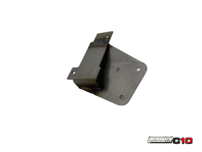 Drive by Wire Pedal Mount 71-72 (Mount Only) (Corvette Style)