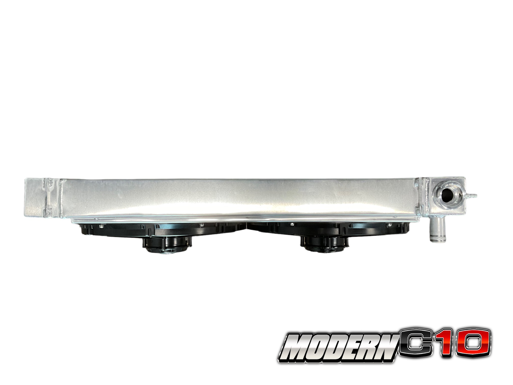 LS/LT Swap High-Performance Radiator (73-87)