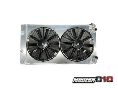 LS/LT Swap High-Performance Radiator (67-72)