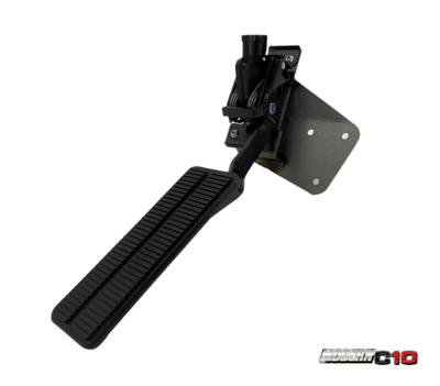 Drive by Wire Pedal