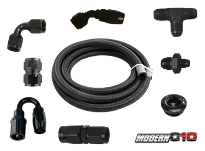 High-Quality C10 Fluid Delivery Systems