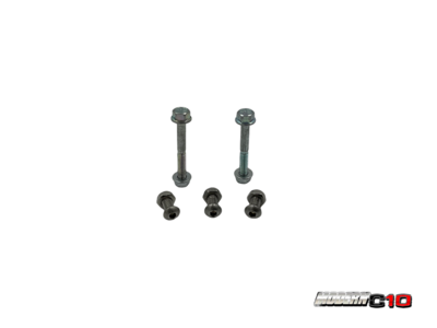 Drive By Wire Hardware