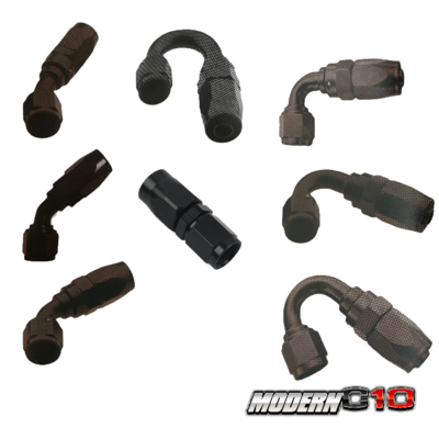Hose Ends