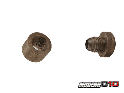 Steel Weld Bungs