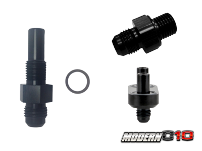 Transmission Adapters