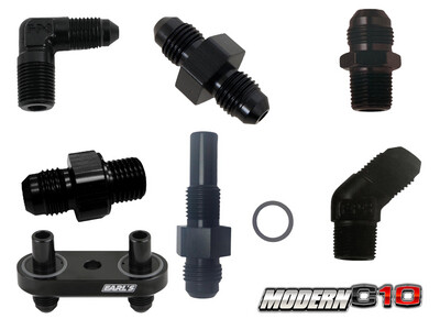 Adapters