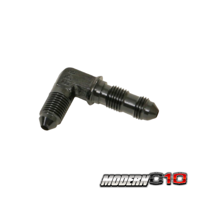 90 Degree Bulkhead Fittings