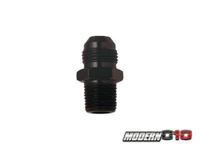 Straight Adapters