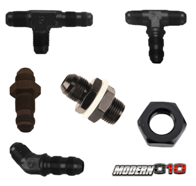 Bulkhead Fittings