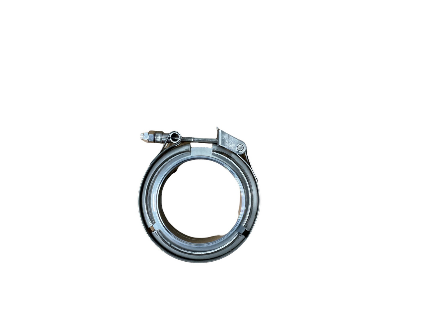 3” Aluminum V-Band Flange