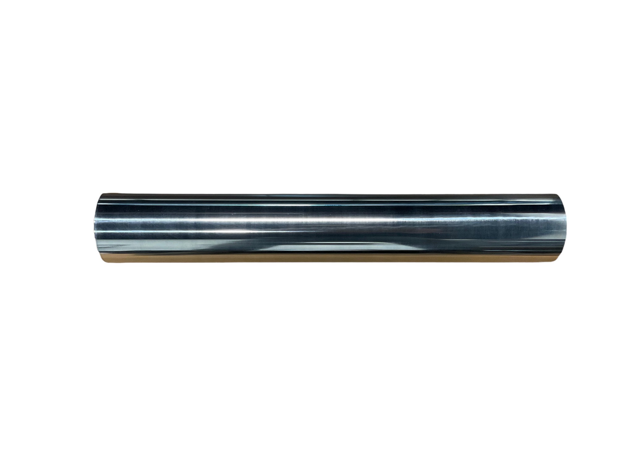 3” x 18” Aluminum Straight Tube