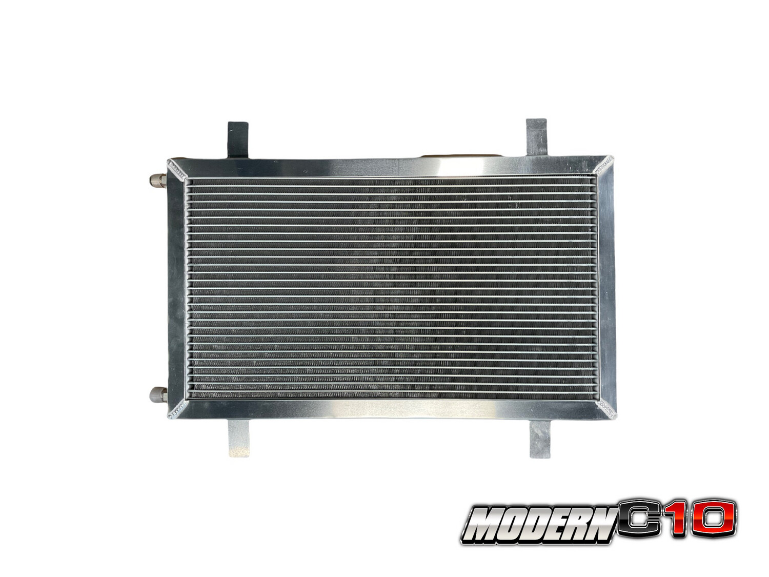 A/C Condenser