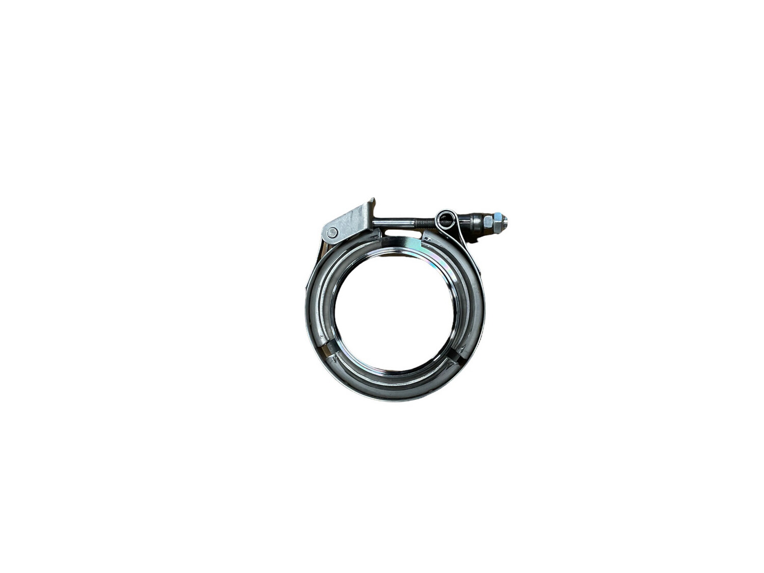 2.5” Stainless Steel V-Band Flange