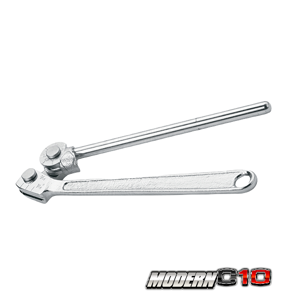 Fragola Lever Tubing Bender