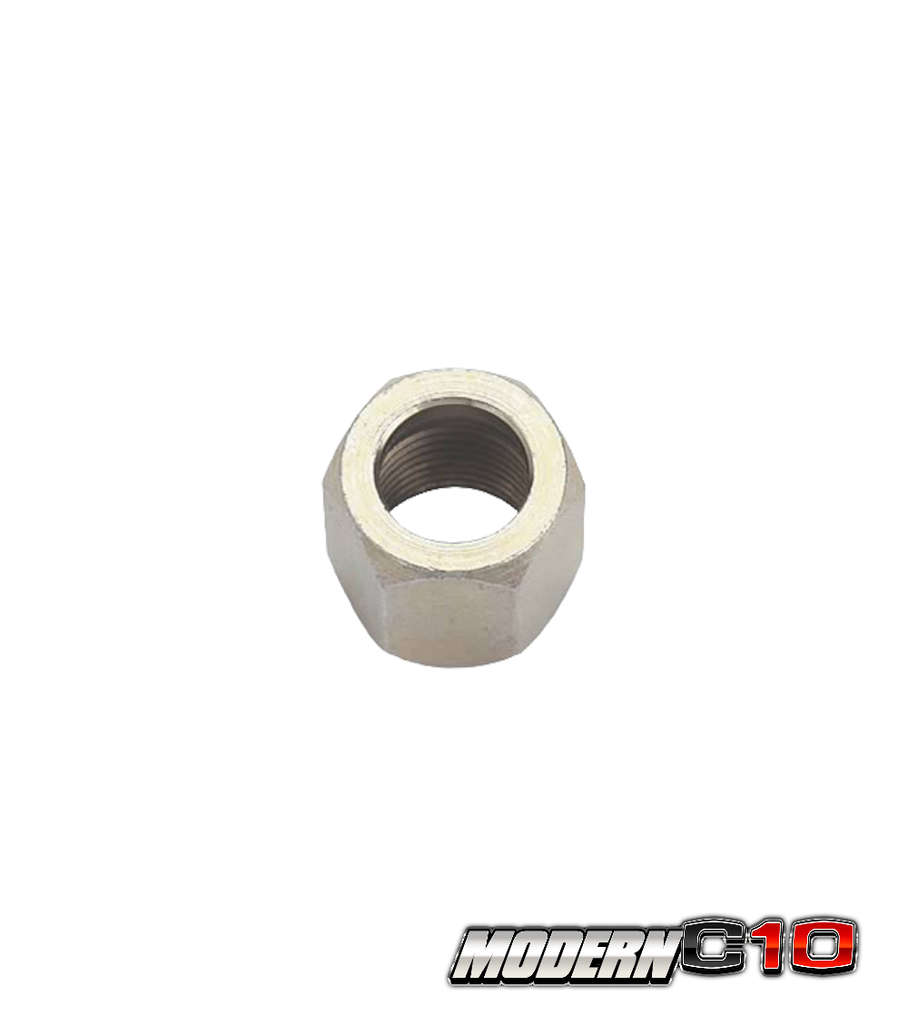 -3an Steel Tube Nut
