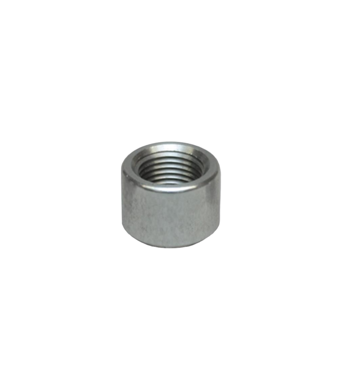 -12an Female Aluminum Weld Bung