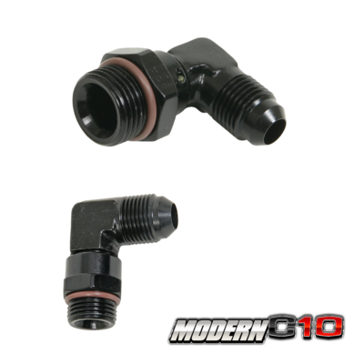 Swivel Adapters