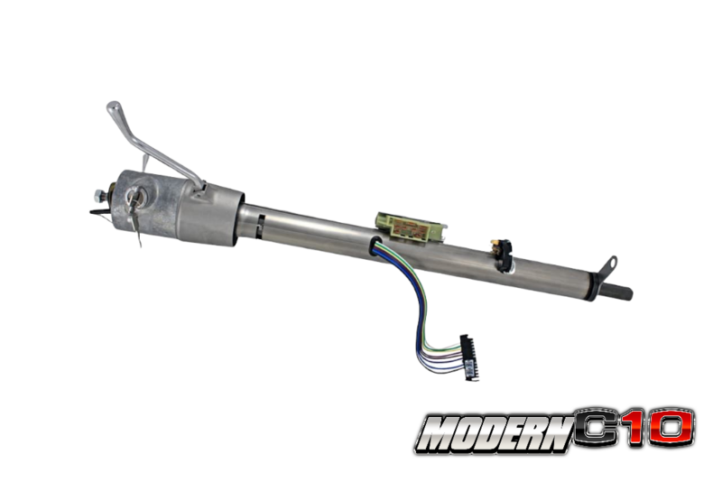 1973-1987 Column Shift
