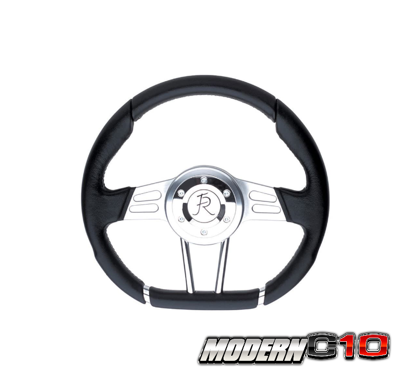 D Wheel