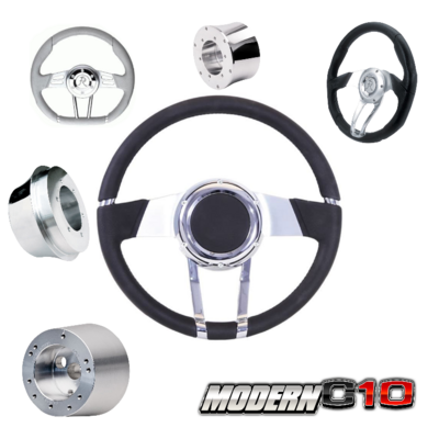 Steering Wheels