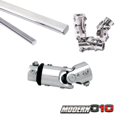 Universal Joints/Steering Shaft