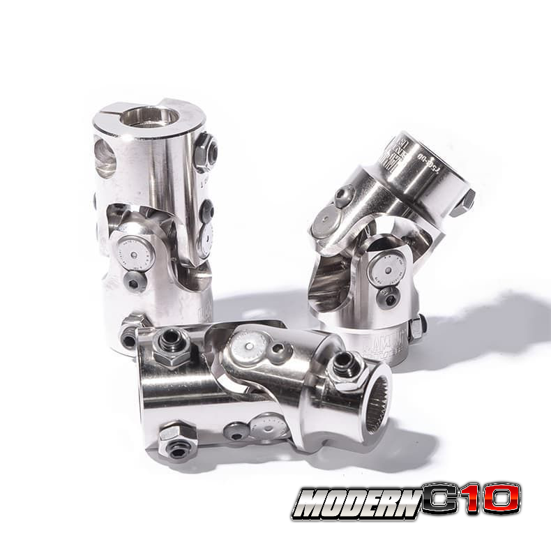3/4" DD X 3/4" DD Universal Joint