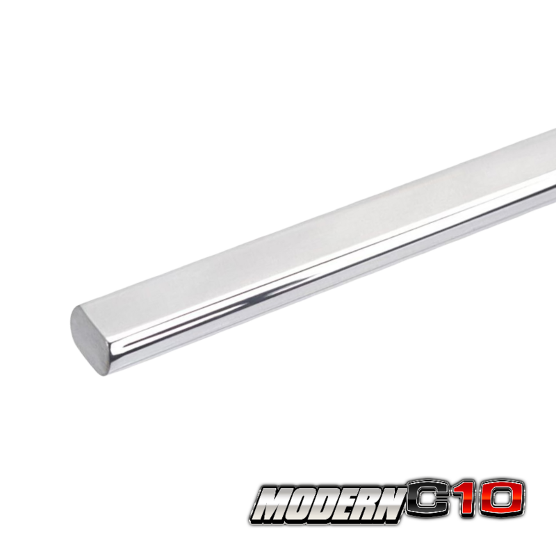 16” Steel 3/4"-DD Steering Shaft
