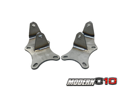 LS/LT Swap Motor Mounts