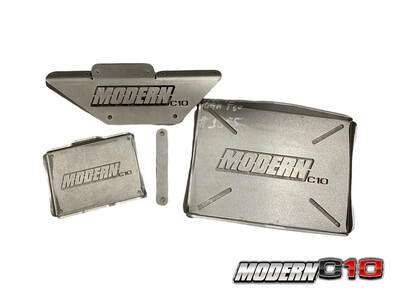 LT Computer Mounts