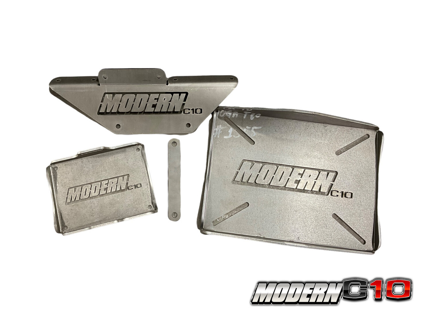 LT Swap Computer Mounts