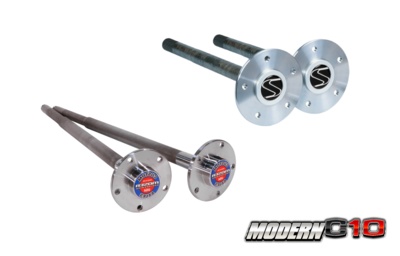 Axles