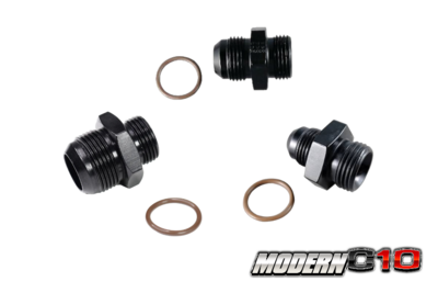 O-Ring Adapters