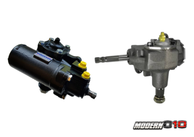 Gearbox